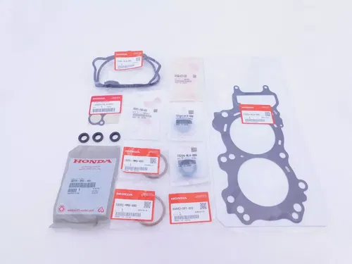 Honda Top End Gasket Kit 2016 - 2021 Pioneer 1000 Genuine OEM New 06111-HL4-000