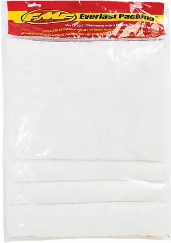 FMF 4-Stroke Premier Silencer Packing 015302