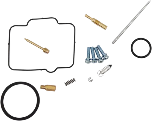 MOOSE RACING Carburetor Rebuild Kit 1003-1438