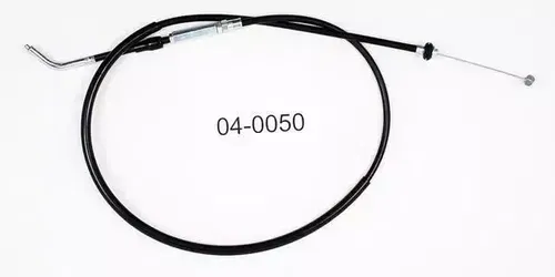 Motion Pro ATV Throttle Cable for Suzuki LT 250 EF Quadrunner 85-86 MP04-050