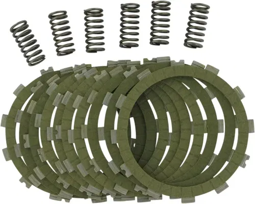 EBC SRC  Series Clutch Kit SRC79