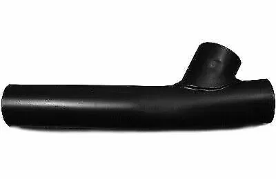 Exhaust Header Y Pipe 10-1/2 for Harley Davidson by V-Twin
