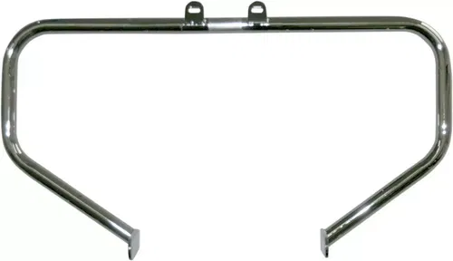 Lindby UNIBAR Front Highway Bars (Chrome) Yamaha XV950T V-Star/Touring 2009-2016