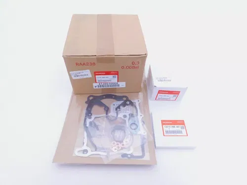 HONDA TOP END KIT WITH CYLINDER 14-2021 PIONEER 700 / 06-2022 RINCON 680 OEM NEW
