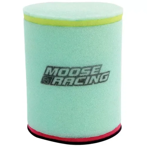 Moose Racing Pre-Oiled Air Filter Kawasaki KFX450R 2008-2014 1011-1029