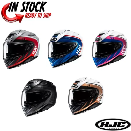 2023 HJC RPHA 71 MAPOS FULL FACE HELMET - PICK SIZE & COLOR