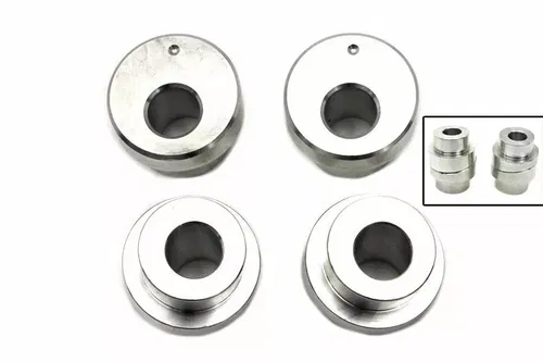 Riser Adapter Kit for Harley Davidson by V-Twin