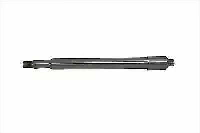 Chrome Front Axle for Harley Davidson by V-Twin