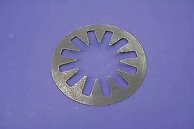 Barnett Diaphragm Clutch Spring for Harley Davidson by V-Twin