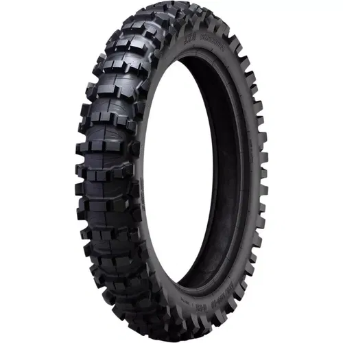 IRC JX8 Gekkota Bias Rear Tire | 110/100-18 | 64M | TT