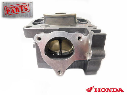 GENUINE HONDA OEM 2002 CR125R CYLINDER JUG 12110-KZ4-L20