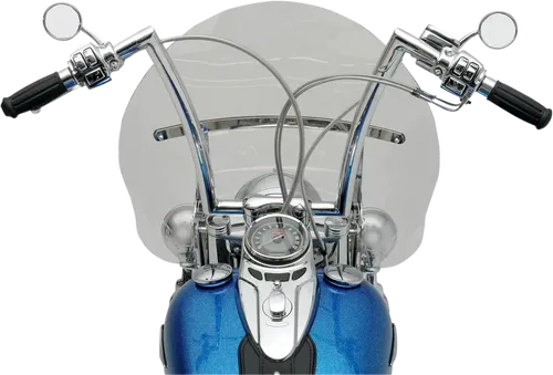 DRAG SPECIALTIES Fits SwitCh Cap Kit - Chrome H07-0340CO-C