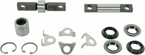 MOOSE RACING A-Arm Bearing Kit 0430-0565 Kawasaki KFX450R 2008 - 13