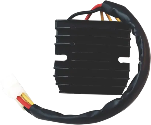 RICK'S MOTORSPORT ELECTRIC Fits Hot Shot Regulator/Rectifier - Suzuki 10-213H