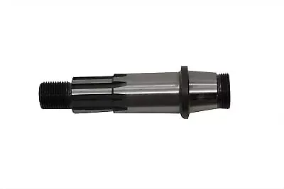 Engine Sprocket Shaft with 6� Taper for Harley Davidson by V-Twin