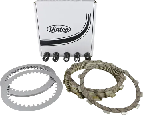 VINTCO Clutch Plate Kit - KX Fits 250 KCLK16