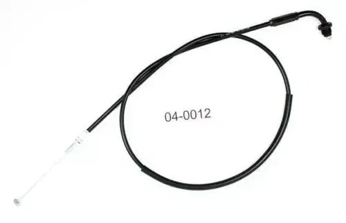 Motion Pro Pull Throttle Cable for Suzuki GS Most 1979-90 04-0012