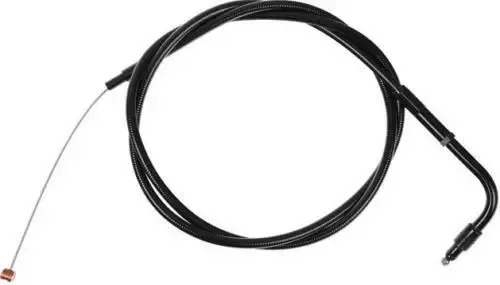 Barnett Idle Cable w/CC +3 Stealth #131-30-41002-03 Harley Davidson