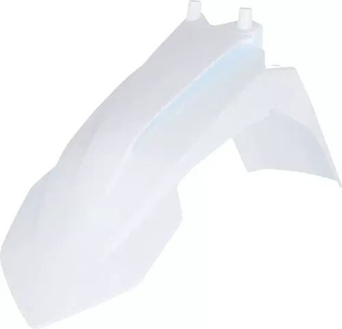 Acerbis Front Fenders 2980590002 White