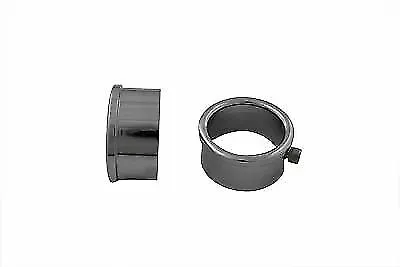 Exhaust Pipe Tips for Harley Davidson by V-Twin