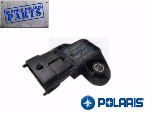 Polaris OEM GENUINE RZR 570 800 900 1000 EFI  T-Map Sensor -  2411528 IN STOCK
