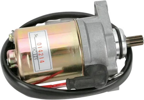RICK'S MOTORSPORT ELECTRIC Starter Motor - Fits Polaris 61-509