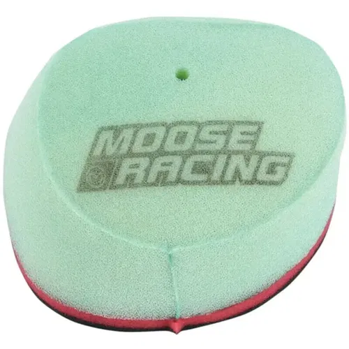 Moose Racing Pre Oiled Air Filter Yamaha WR250F WR450F 2003-2015 1011-0850