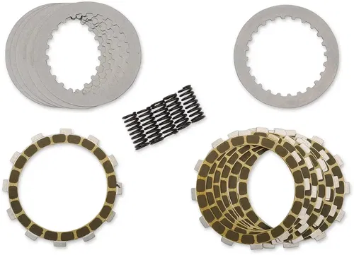 BARNETT Clutch Kit Fits KTM 2005-2012 250 SX-F /  XC-F  /  XCF-W 4 STROKE