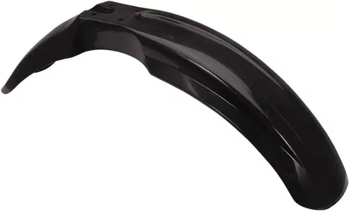 Acerbis Black Front Fender for Suzuki DRZ 400 00-09, RM 125 250 89-00 2040330001