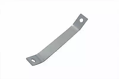 Chrome Air Cleaner Support Bracket for Harley Davidson by V-Twin