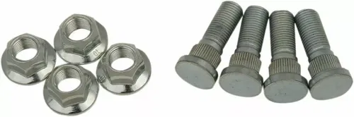 Moose Utility Division ATV UTV Wheel Stud Kit One Set 0213-0753