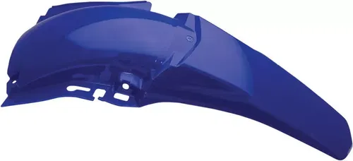 Acerbis Blue Rear MX (NonTail Light) Fender for Yamaha WR 250 F 450 F 04-06