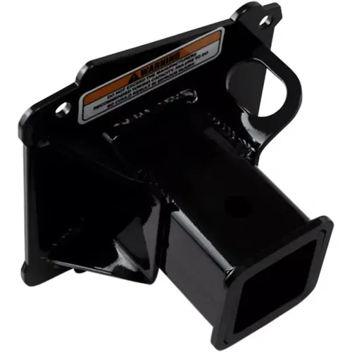 Moose Utility Rear 2" Receiver Hitch Polaris RZR 1000 4x4 2014 - 2017 4504-0144