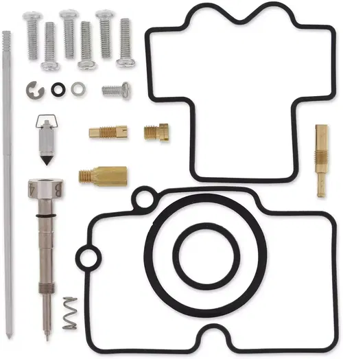 MOOSE 1003-0691 Carburetor Rebuild Kit Polaris Outlaw 525 S 2009 - 10