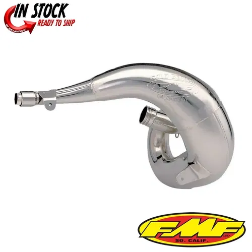FMF Gold Series Fatty Pipe 1820-1320