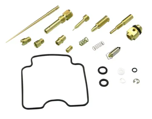 YAMAHA YFM660 YFM 660 GRIZZLY CARBURETOR CARB REPAIR REBUILD KIT 2002-2005 NEW