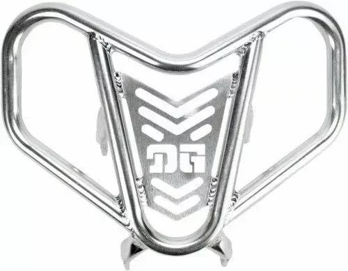 Dg Performance V-Lite Bumper 400Ex 0530-0069 Ball Burnish 553-2130 0530-0069