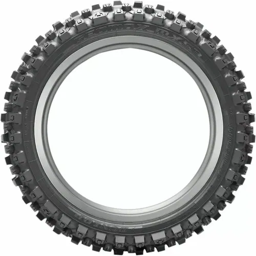 Dunlop Tire MX53 90/100-14 Sold Each 0313-0730