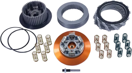 Barnett 608-30-23100 Scorpion Low-Profile Lock-Up Clutch