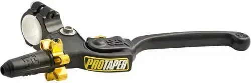 ProTaper Profile Pro Clutch Perch Universal Black