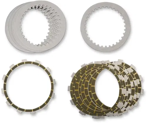 BARNETT Clutch Kit Fits 306-90-10084