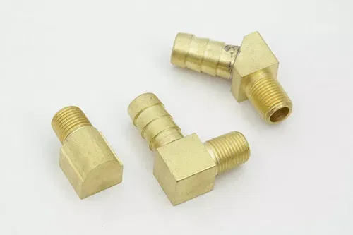 Oil Pump Fitting Kit for Harley Davidson by V-Twin