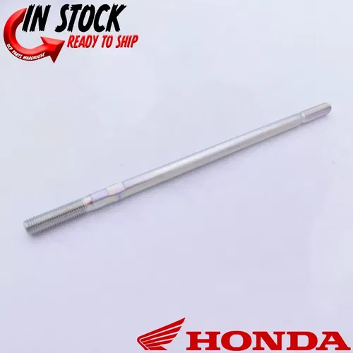 HONDA TIE ROD 1993-2022 TRX90 TRX90X OEM NEW GENUINE 53521-HF7-000