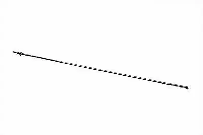Clutch Mousetrap Rod Chrome for Harley Davidson by V-Twin
