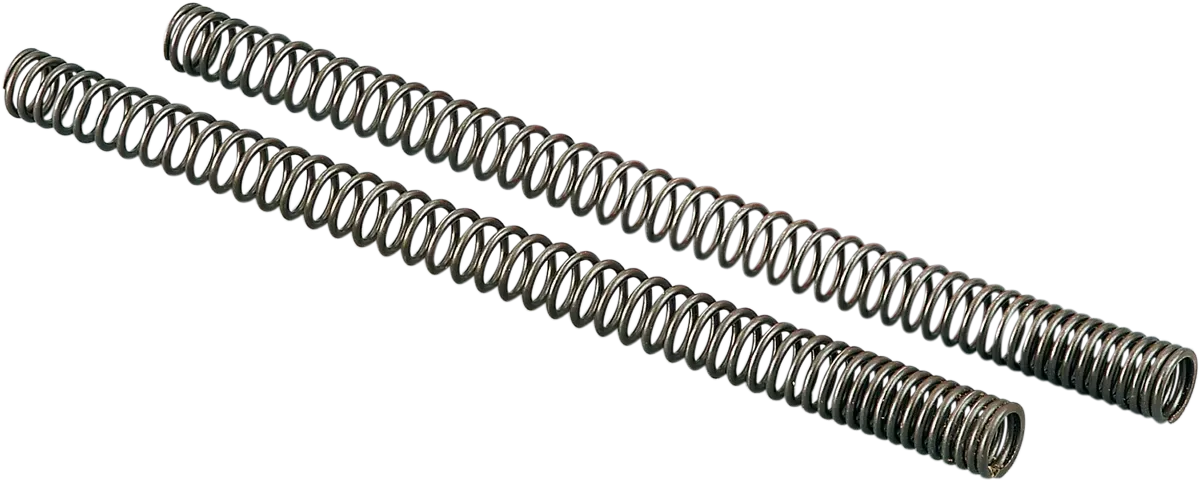 PROGRESSIVE SUSPENSION Front Fork Springs Fits 11-1530