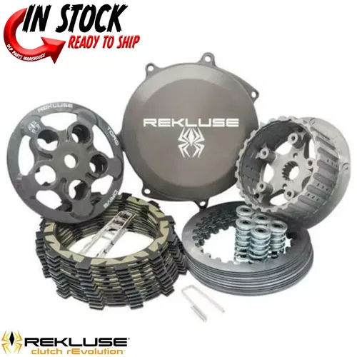 Rekluse Core Manual TorqDrive Clutch Kit RMS-7102022 Beta 250 RR/300 RR/Xtrainer