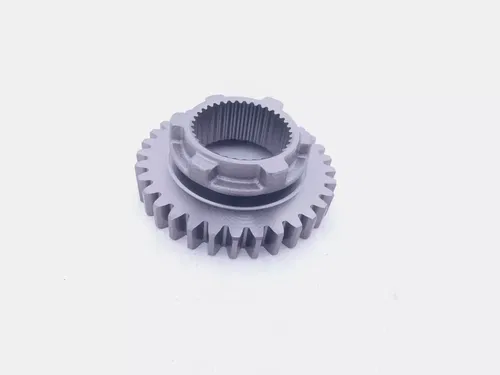 NEW OEM HONDA TRX420 RANCHER COUNTER SHAFT THIRD GEAR 33T 23451-HP5-A50