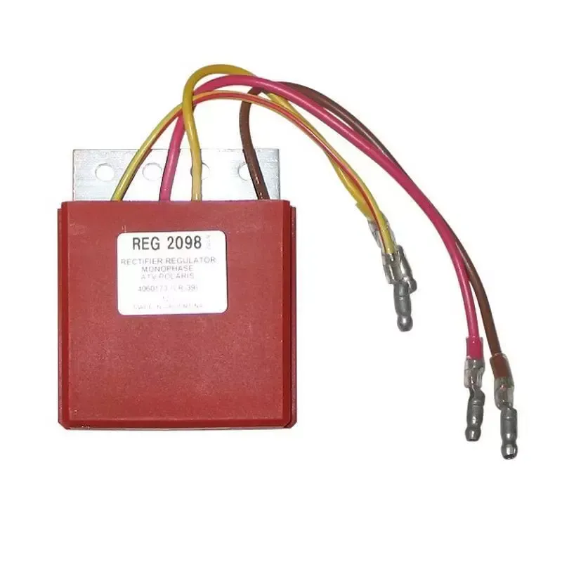 Ricks Electric Reg/Rectifier Polaris Magnum 500 4x4 / Scrambler 500 4x4