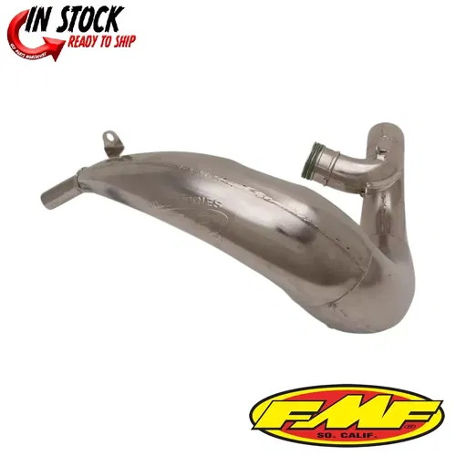 FMF Gnarly Exhaust Pipe Sherco 250SE 300SE 2020-2022 NEW