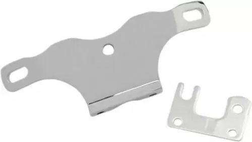 Chrome Top Motor Mount Heavy-Duty f 84-94 Harley FXR Super Glide Low Rider